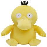 「「ポケモン」“コダック”のPCクッションが登場！ あの頭を抱えるポーズも再現」の画像3