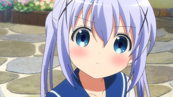 ごちうさ チノちゃんのバースデーをお祝い 厳選エピーソード一挙放送 Abematvにて 19年11月28日 エキサイトニュース