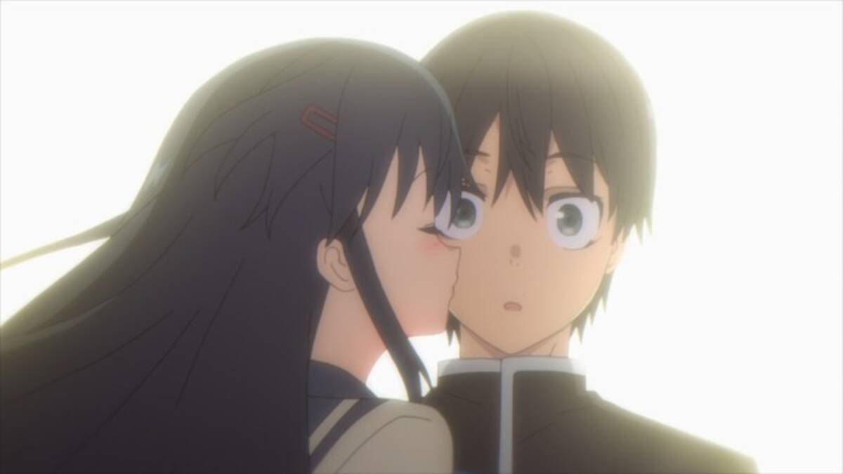 俺を好きなのはお前だけかよ よし ここまでの話を丁寧に振り返ってみるか 特別編先行カット 19年12月4日 エキサイトニュース