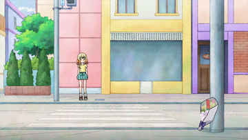 「ぬるぺた」第10話「お姉ちゃん思うゆえに姉あり」先行カット公開
