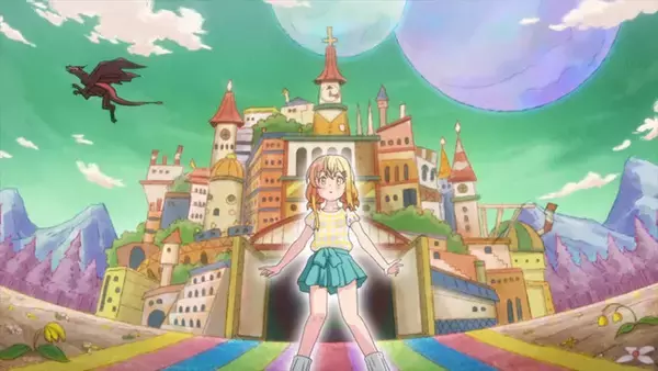 「「ぬるぺた」第10話「お姉ちゃん思うゆえに姉あり」先行カット公開」の画像