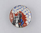 「「ガンダム」×葛飾北斎がコラボ！ガンダムとシャアザクで“風神雷神”も 伝統工芸品が登場」の画像4