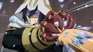 ヴィラン連合までもが立ちはだかる ヒロアカ 第10話先行カット公開 19年12月日 エキサイトニュース