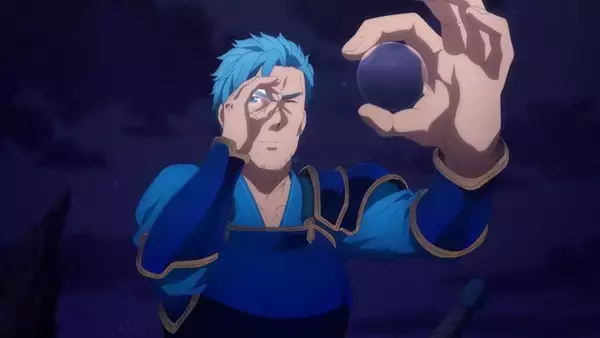 「「SAO アリシゼーション WoU」拳闘士軍を迎え撃つための作戦とは？ 9話先行カット」の画像