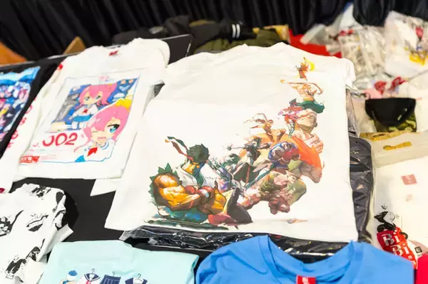 「アニメ服でも“オシャレ”に着れる！ ファッションブランド「BIBISAMA」が目指すもの【C3AFA】」の画像