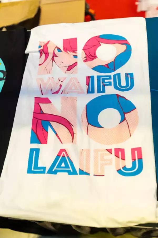 「アニメ服でも“オシャレ”に着れる！ ファッションブランド「BIBISAMA」が目指すもの【C3AFA】」の画像