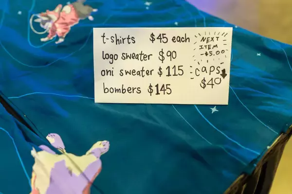 「アニメ服でも“オシャレ”に着れる！ ファッションブランド「BIBISAMA」が目指すもの【C3AFA】」の画像