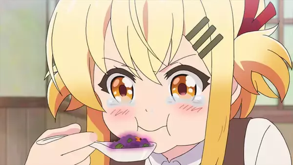 「ぬるぺた」第11話「お姉ちゃん、お姉ちゃん、お姉ちゃん！」先行カット公開