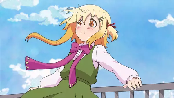 「「ぬるぺた」第11話「お姉ちゃん、お姉ちゃん、お姉ちゃん！」先行カット公開」の画像