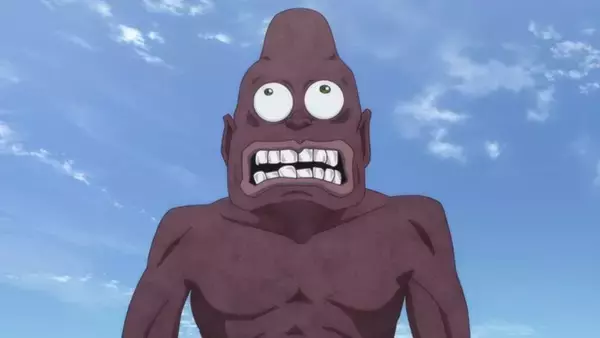 「「ゲゲゲの鬼太郎」超巨大なダイダラボッチが復活？ 85話先行カット」の画像