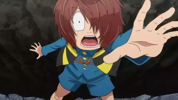 「ゲゲゲの鬼太郎」超巨大なダイダラボッチが復活？ 85話先行カット