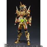 「「仮面ライダーエグゼイド」ノーコンティニューでクリアしてやるぜ！ 最強“ムテキゲーマー”形態でフィギュア化」の画像3