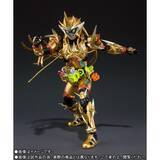 「「仮面ライダーエグゼイド」ノーコンティニューでクリアしてやるぜ！ 最強“ムテキゲーマー”形態でフィギュア化」の画像5