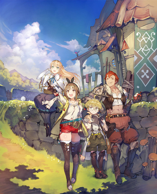 アニメ化してほしいゲームは 家庭用編 3位 天穂のサクナヒメ 2位 どうぶつの森 年発売タイトルも早速上位ランクイン 年下半期版 年12月18日 エキサイトニュース