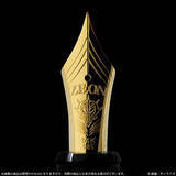 「「ガンダム」赤い彗星“シャア・アズナブル”モデルの万年筆！ “坊や”とは言わせない、大人向け品質に注目」の画像4