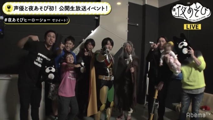 テニミュ 大河元気 声優junon で 朝セクシー テーマのグラビア挑戦 17年10月28日 エキサイトニュース