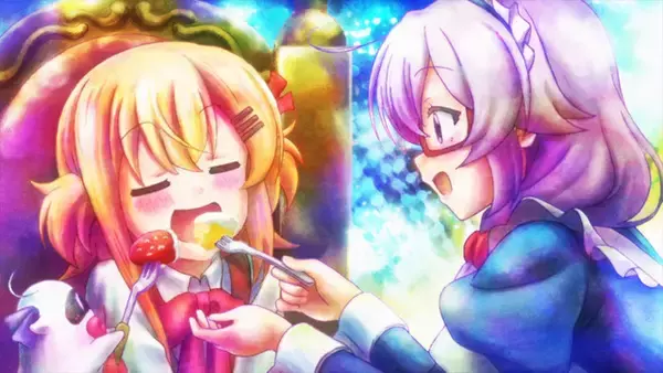 「「ぬるぺた」第12話「ぬるぺた」先行カット公開」の画像