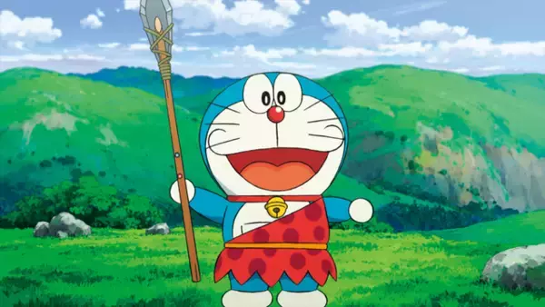 「「映画ドラえもん」年末年始は家族一緒に楽しもう！AbemaTVにて一挙配信＆無料放送が決定」の画像