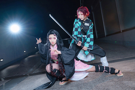 コスプレ ジョジョ 岸辺露伴が参上 マレーシアの男装レイヤー 八犬が超イケメン 写真21枚 19年12月21日 エキサイトニュース