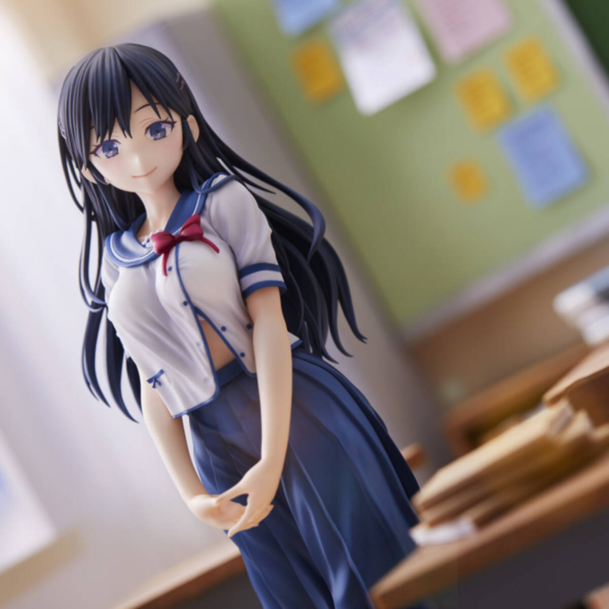 俺好き パンジー 真の姿 でフィギュア化 制服と肌の密着感 おしとやかで大胆な雰囲気に注目 19年12月25日 エキサイトニュース 俺好き パンジー 真の姿 でフィギュア化 制服と肌の密着感 おしとやかで大胆な雰囲気に注目 19年12月25日 エキサイトニュース