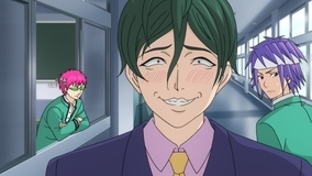 アニメ 斉木楠雄のps難 Ps始動編 神谷浩史ら豪華声優陣を世界的写真家レスリー キーが撮り下ろした特別写真が解禁 19年12月30日 エキサイトニュース