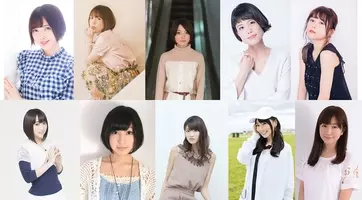 アイドル化 が進む声優界に浅川悠が苦言 業界が 人気のあるカワイコちゃん を求めた結果 新人声優は 16年7月8日 エキサイトニュース