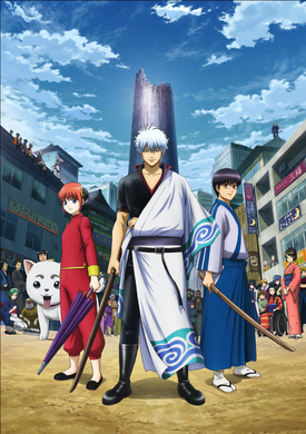 こんな老人になりたい というキャラは 3位 銀魂 お登勢 2位 ジョジョ ジョセフ 1位は 18年4月28日 エキサイトニュース