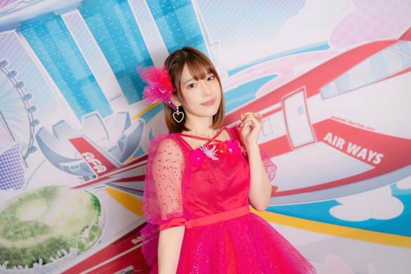 Scandal 新レーベル設立1年を経た年の意気込みは C3afa Singapore 19 バックステージインタビュー 年1月16日 エキサイトニュース