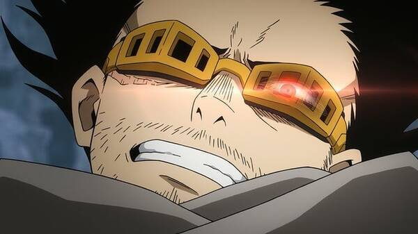 ヒロアカ デク ナイトアイvsオーバーホールの死闘へ 第4期第12話先行カット 年1月5日 エキサイトニュース