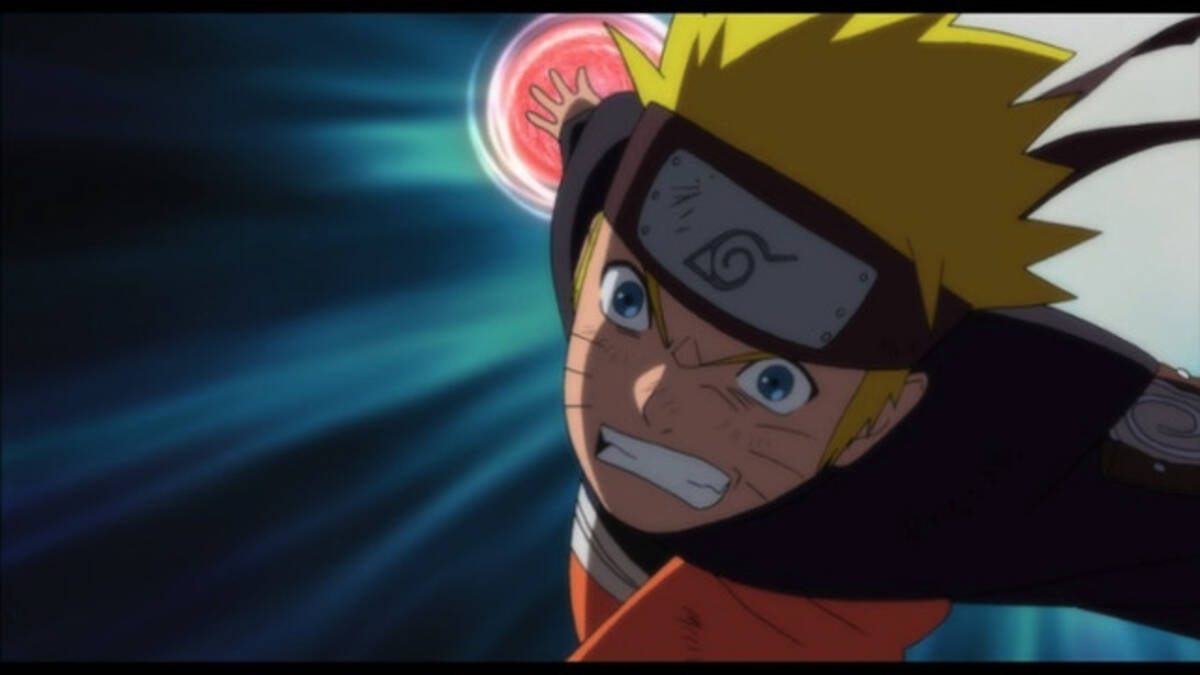 劇場版 Naruto 祭り 7作品を4週連続で配信 Abematvにて 年1月7日 エキサイトニュース