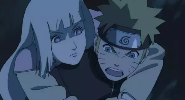 「劇場版「NARUTO」祭り！7作品を4週連続で配信！ AbemaTVにて」の画像