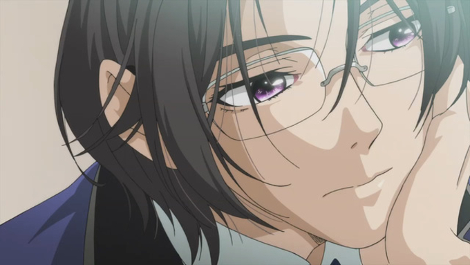 Arp Backstage Pass ダイヤとレイジ 2人が一緒に歌う理由とは 第3話先行カット 年1月27日 エキサイトニュース