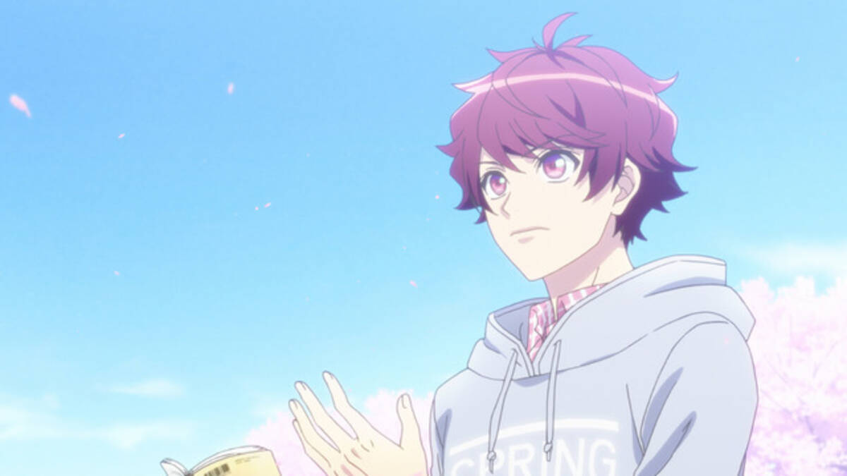 A3 劇団 Mankaiカンパニー を守るための立花いづみの奔走が始まる 第1話先行カット 年1月13日 エキサイトニュース A3 劇団 Mankaiカンパニー を守るための立花いづみの奔走が始まる 第1話先行カット 年1月13日 エキサイトニュース