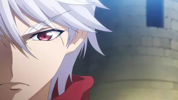 「「プランダラ」陽菜のためリヒトーが立ち向かう！その姿はまるで伝説の撃墜王のようで…第2話先行カット」の画像