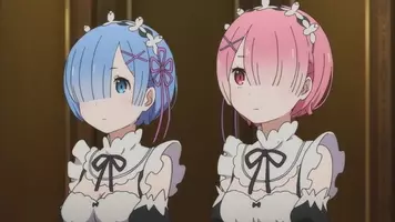 リゼロ 第1期新編集版 死が待ち受ける4日目の夜を前にスバルは 第6話 第7話先行カット 年1月22日 エキサイトニュース