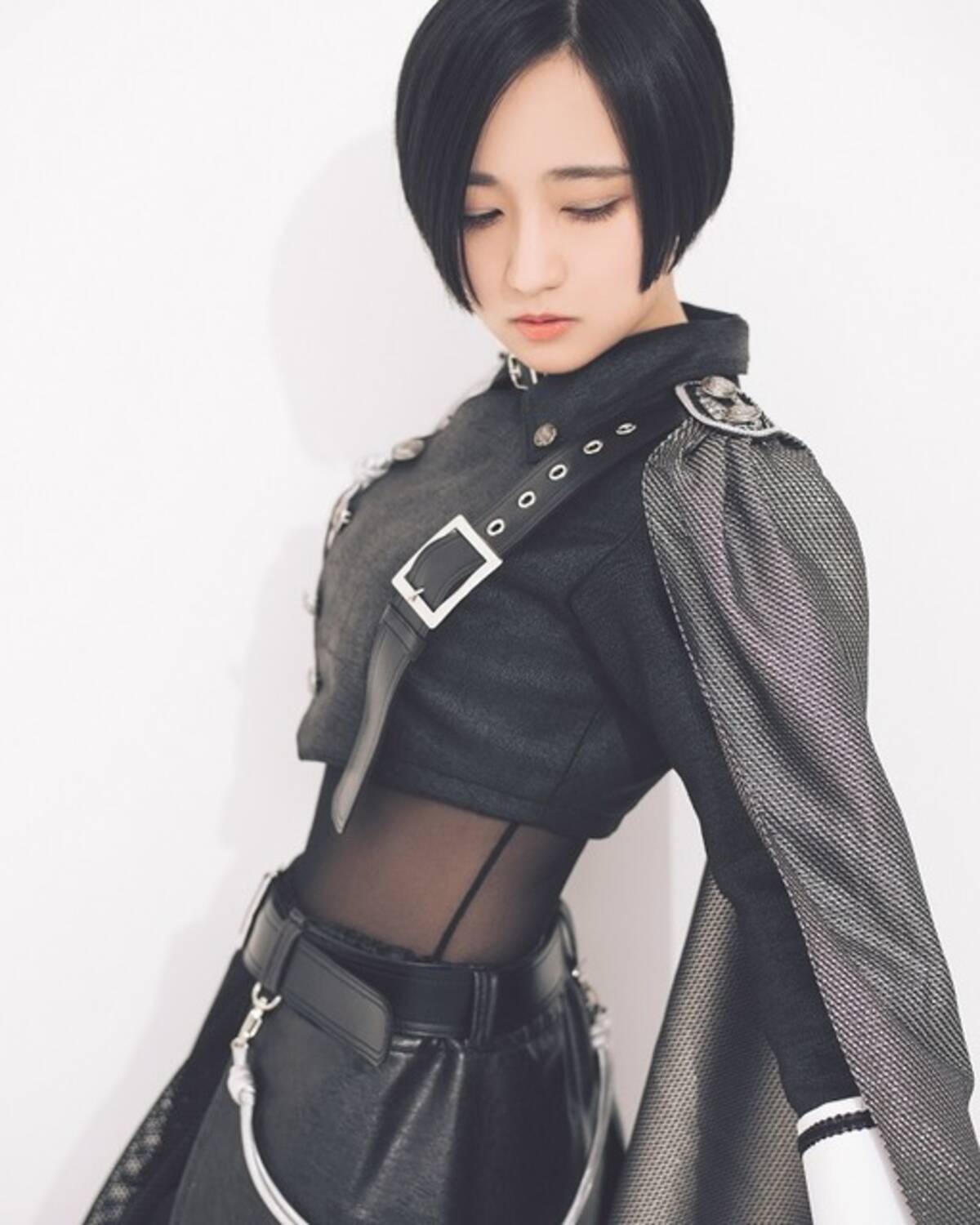 声優 悠木碧 ニューシングル Unbreakable をリリース 激しいサウンドとメッセージ性に注目 年1月15日 エキサイトニュース