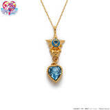 「「セーラームーン」イメージカラーの“ハート型スワロフスキー”が高級感◎ アクセサリー登場」の画像4