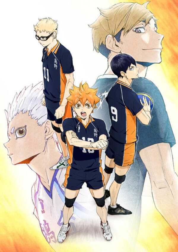 カレー好きのアニメキャラといえば 3位 ハイキュー 影山飛雄 2位 ケロロ クルル 1位は 年1月22日 エキサイトニュース