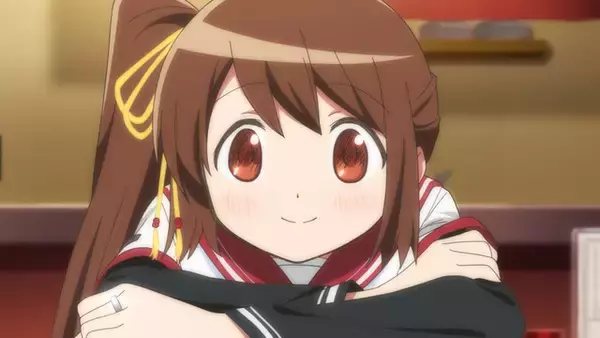 「「マギレコ」鶴乃の登場に「動きまわって更に可愛い」第4話反響！ 50点、ポイント10倍…小ネタの数々も」の画像