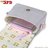 「「名探偵コナン」“フサエブランド”新作は優しいグレーの全5種！淡い初恋の懐かしさ蘇る…」の画像3