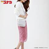 「「名探偵コナン」“フサエブランド”新作は優しいグレーの全5種！淡い初恋の懐かしさ蘇る…」の画像5