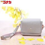 「「名探偵コナン」“フサエブランド”新作は優しいグレーの全5種！淡い初恋の懐かしさ蘇る…」の画像1