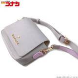 「「名探偵コナン」“フサエブランド”新作は優しいグレーの全5種！淡い初恋の懐かしさ蘇る…」の画像4