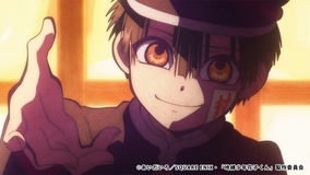 地縛少年花子くん ４話感想 イケメン花子くんからの反則級 ご褒美 に大赤面 二番のステキな過去も明らかに 年1月31日 エキサイトニュース