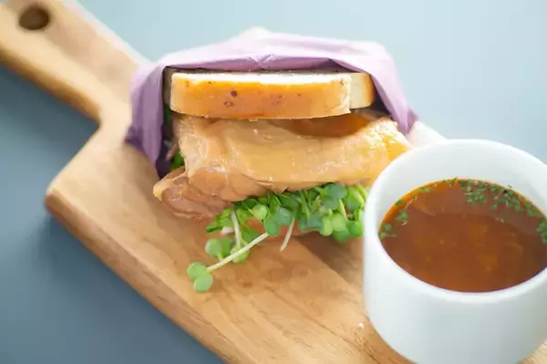 「「SAO cafe」正式オープン！キリト、アスナ、ユージオ、アリスらイメージのメニューも」の画像