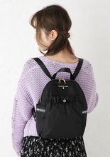 「名探偵コナン」シンプルでかわいい♪ リュックとボディバッグ発売！普段使いに◎