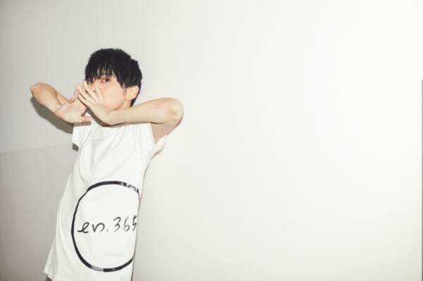 声優 梶裕貴のアパレル En 365 商品ラインナップ公開 自ら出演のイベント開催決定 年2月13日 エキサイトニュース