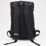 「「ラブライブ！×OUTDOOR PRODUCTS」ブラックカラーの普段使いしやすいコラボバッグ登場」の画像4