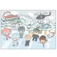 買うなら今しかねーzura 銀魂 桂小太郎がラップ披露時に着用していたキャップ パーカーが登場 年2月16日 エキサイトニュース