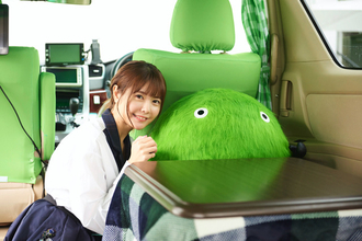 竹達彩奈、令和初のバレンタインは“トリュフ”を手作り！